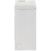 Lave-linge top CANDY TCAS484TM5-S - 8.0kg  - classe A
