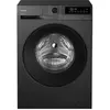 Lave-linge hublot CANDY GD 410B9B-S Prowash 300 - 10kg - Induction - V...