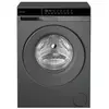 Lave-linge hublot CANDY EY 49G8G-S - 9.0kg - classe A