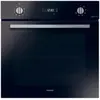 Four encastrable - Rosieres - RFC3O5871PN - Chaleur tournante - Pyrolyse - 70L