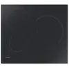 Candy CI633C/E1, plaque d'induction, 3 zones, 60 cm, 9 niveaux de puis...