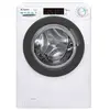 Lave-linge CANDY CSWS4106TWMRE-47 - 10 kg - Connecté - Rapide - Blanc ...