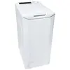 CANDY Lave-linge top CSTG27TMVE/1-47 7kg Blanc