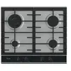 Plaque gaz Haier HAHG6BR4XH