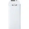 Lave-linge Top 6 Kg HAIER RTXSGP46TMSCE-47 Blanc