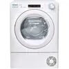 Candy Smart Pro CSOE H10A2DE-S sèche-linge Pose libre Charge avant 10 ...