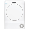 Candy Candy EASY EYE H8A2L-S Sèche-linge Blanc - Chargement frontal