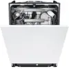 Lave-vaisselle Tout Intégrable 14 Couverts Haier Fbi 14s44 A Xs 4a4m4pb