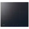 ROSIERES inductiekookplaat - 3 branders - 59 x 52 x 5,8 cm - RI633CBB