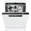 Haier Lave-vaisselle 60cm 14 couverts 42db - XF6C2M1PW