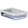 Boîte CARE+PROTECT alimentaire empilable 2.7L