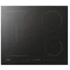 Candy Table de cuisson induction 4 zones modulable CANDY CTP644SCBB
