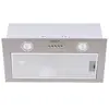 GROUPE ASPIRANT 52CM INOX, CANDY, CBG6250-1XGG