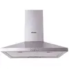 Hotte décorative CANDY CCE160XGG - 415m3/h