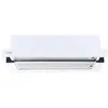 Candy Capuche Conventionnelle Cbt625/2w/1 60 Cm