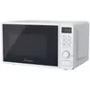 CMWA20SDLWLI CANDY Idea Mono Magnetron - 20L - MO: 700W - Digitale UI - 5 ontwormingsniveaus - Wit