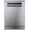Lave-vaisselle 60cm - CANDY - Assistant dosage hOn - Écran inox - Aqua...