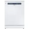 Candy Candy Rapido' CF 5C1F0W - Lave vaisselle Blanc - Pose libre - largeur : 59.7