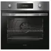 Candy Four encastrable 60l 56cm catalyse inox - FIDCX665/1