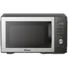 Candy Essenza CMWA32EDLB Four Micro-ondes 1000W 32L DigitalFonction Dé...