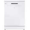 Lave-vaisselle CANDY CF 3C7L0W Blanc