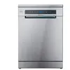 Lave vaisselle 60 cm CANDY CF6C4F0X 16 couverts 60.0cm 44db Inox
