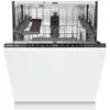 Lave vaisselle ROSIERES LAVE VAISSELLE ROSIERES RS 5C4L0A-47