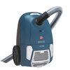 Aspirateur avec sac Hoover BV50HM 011 700 W Bleu pétrole