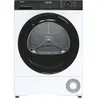Haier Séchoir Pompe À Chaleur A+++ (hd80-a3939e-df)