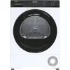 Sèche-linge - HAIER - HD100-A2939E-IT - 10 kg - Classe A++ - 65 dB - V...