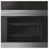 Rosieres Four intégrable 78l 60cm pyrolyse inox/noir - RO6H5G3YTX