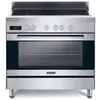 Piano de cuisson Rosieres RIM94TC1X INDUCTION