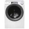 Lave linge séchant hublot CANDY RPW4856BWMR9/1-S