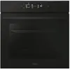 Haier Four - Haier H6 ID46G3YTB - Classe A++ - Pyrolytic + Hydrolytic - 78 litres - Noir