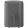 Haier 38600008 friteuse Enkel 5 l Vrijstaand 1500 W Heteluchtfriteuse Zwart