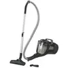 Aspirateur sans sac Hoover HP105HM 011 700 W Noir Louxor