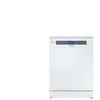 Lave-vaisselle pose libre CANDY CF 4C4F0W   - 14 couverts - Induction ...