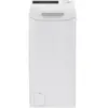 Lave linge top CANDY TCA474TM5-S