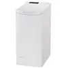 Lave-linge top CANDY TCA463D3-S - 6.0kg  - classe C