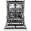 Lave vaisselle encastrable CANDY CNS 4A4S3PSB
