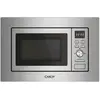 Four micro-ondes - CANDY - CA20FMW7NG - 20 litres - 800 W - Inox encas...