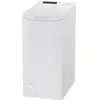 Candy Candy TCA483D2-S machine à laver Charge par dessus 8 kg 1400 tr/...