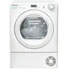 Candy Candy Smart CSE H8ELE-S sèche-linge Pose libre chargement fronta...