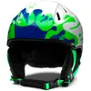 Briko Casque Junior Makalu Graphik