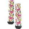 Mb Wear Chaussettes Ice Cream Ltd