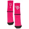 Mb Wear Chaussettes Wine Grape Ltd