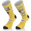 Mb Wear Chaussettes Fun
