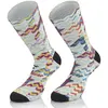 Mb Wear Chaussettes Fun