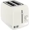 Grille-pain - MOULINEX - LT300AK - 850 W - Ivoire - Compact et léger