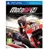 Logithéque Console portable - Sony - PSV MOTO GP 14 - Blanc - Standard - non